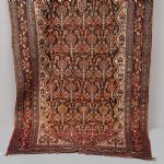 1039 2078 ORIENTAL RUG